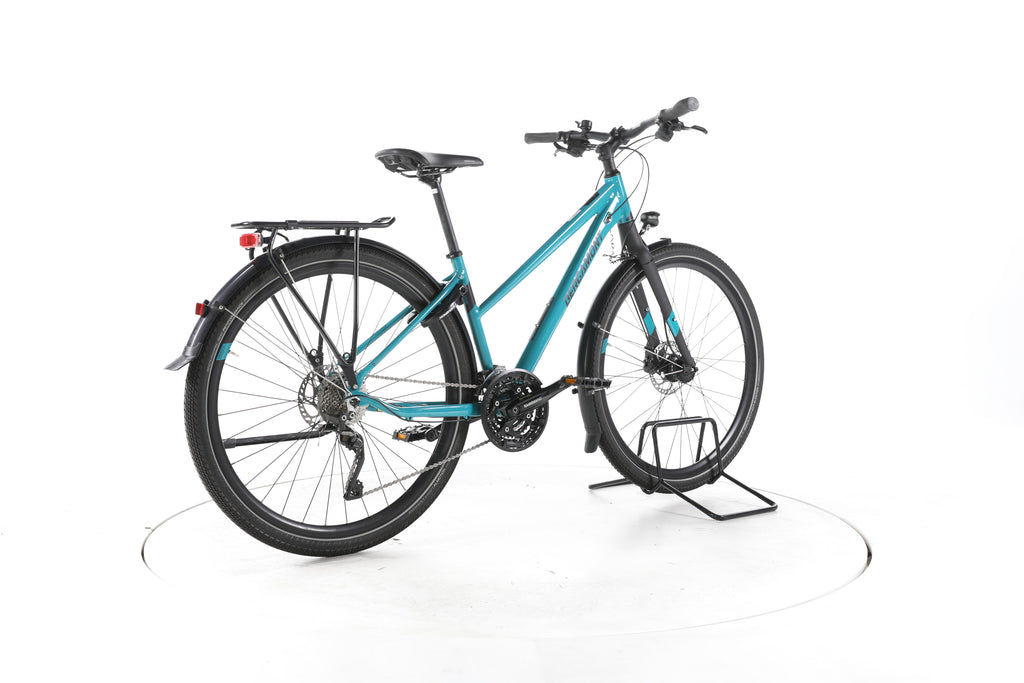 Bergamont Vitess 7 Fahrrad City & Trekking - Image 12