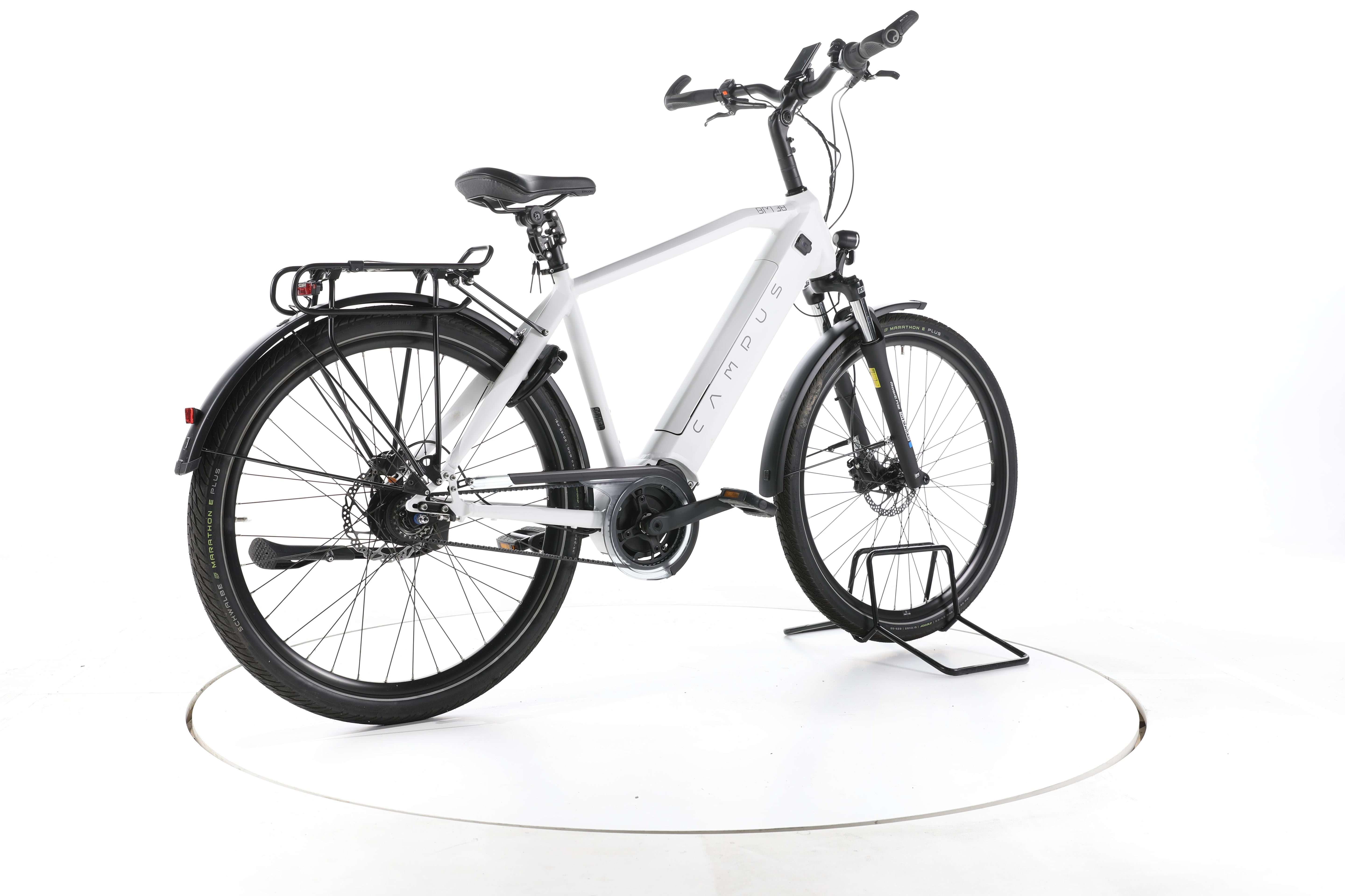 Campus BM38 City E-Bike - Image 12