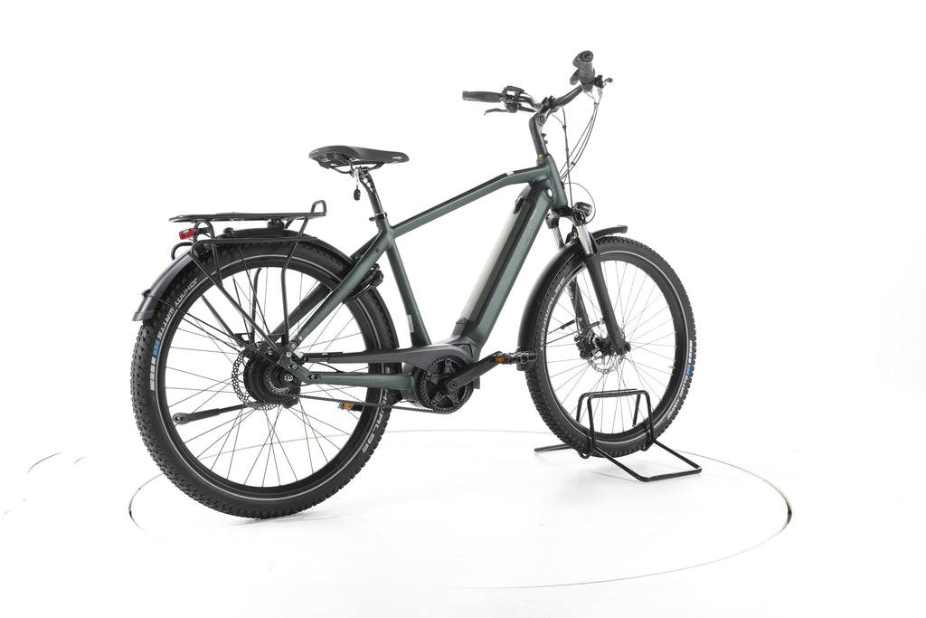 Velo de Ville SEB 890 Smart City E-Bike 2023 - Image 12