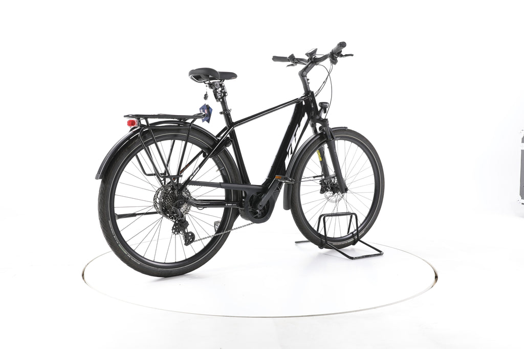 KTM Macina Tour CX 610 Trekking E-Bike - Image 12