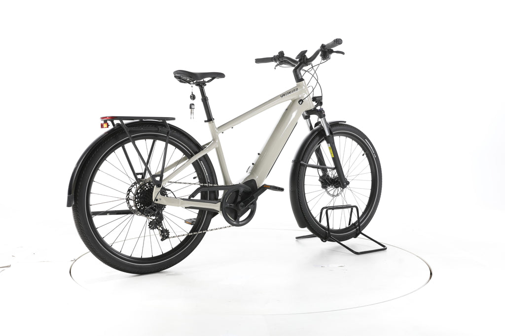 Specialized Turbo Vado 4.0 Trekking E-Bike - Image 12