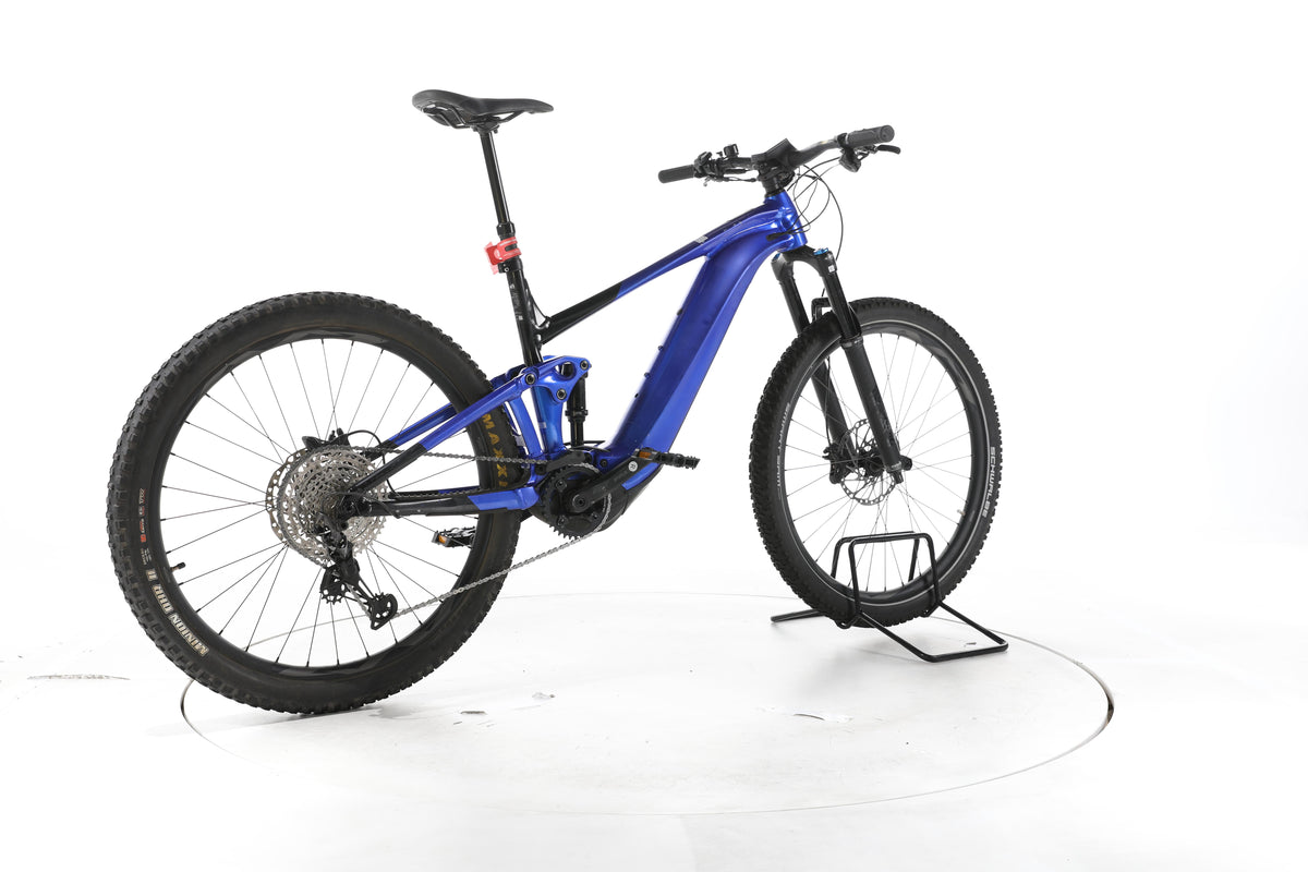 Giant TRANCE X E+ 2 E-Bike Fully - Image 12