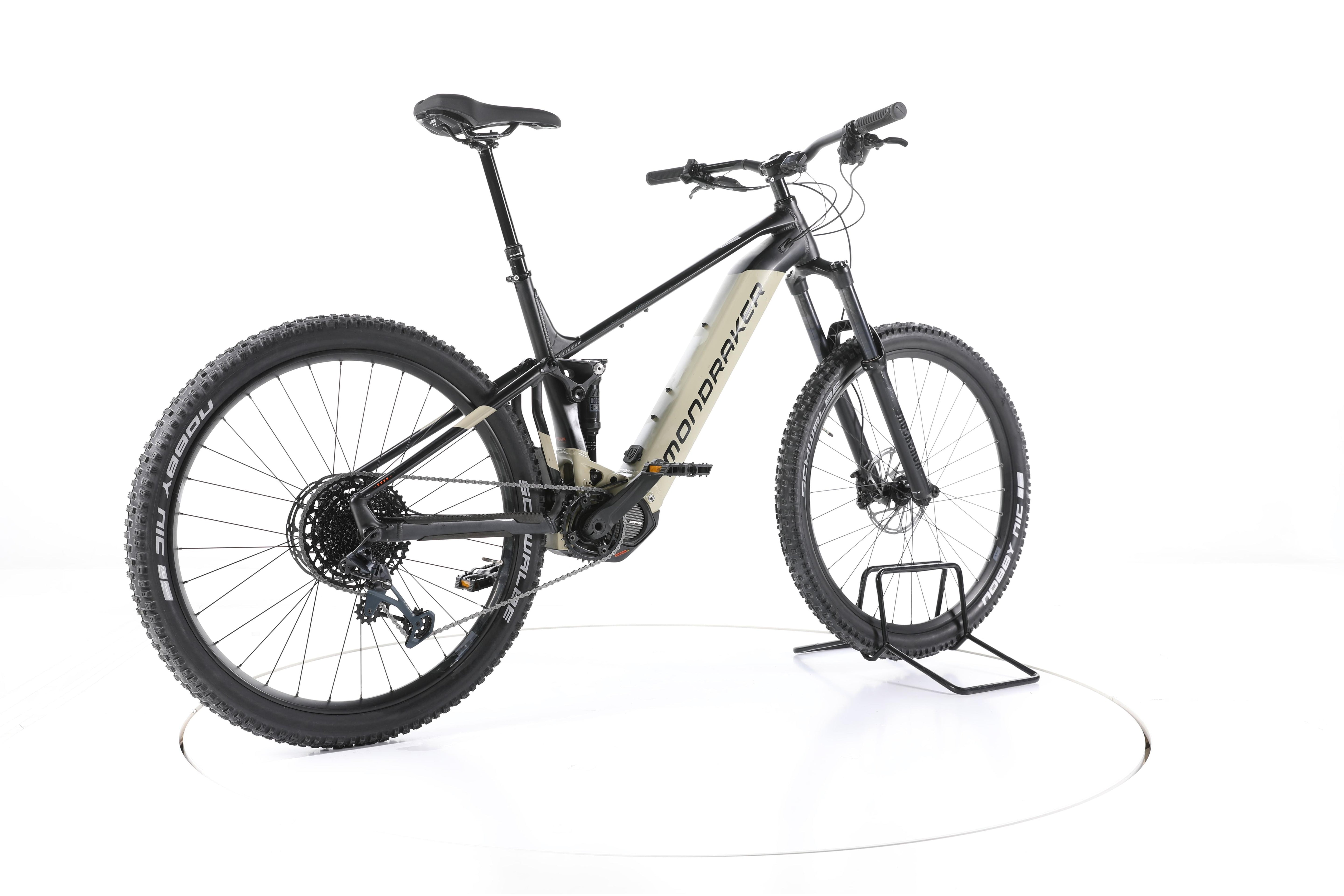 Mondraker DUSK E-Bike Fully - Image 12
