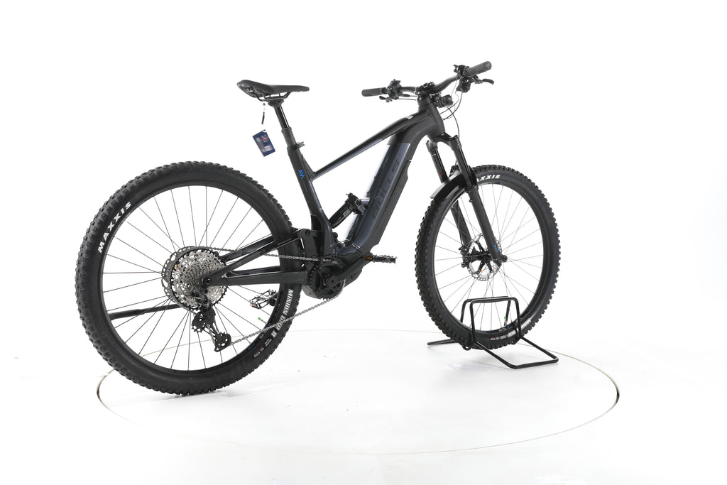 Bulls E-Stream EVO AM 4 E-Bike Fully - Image 12
