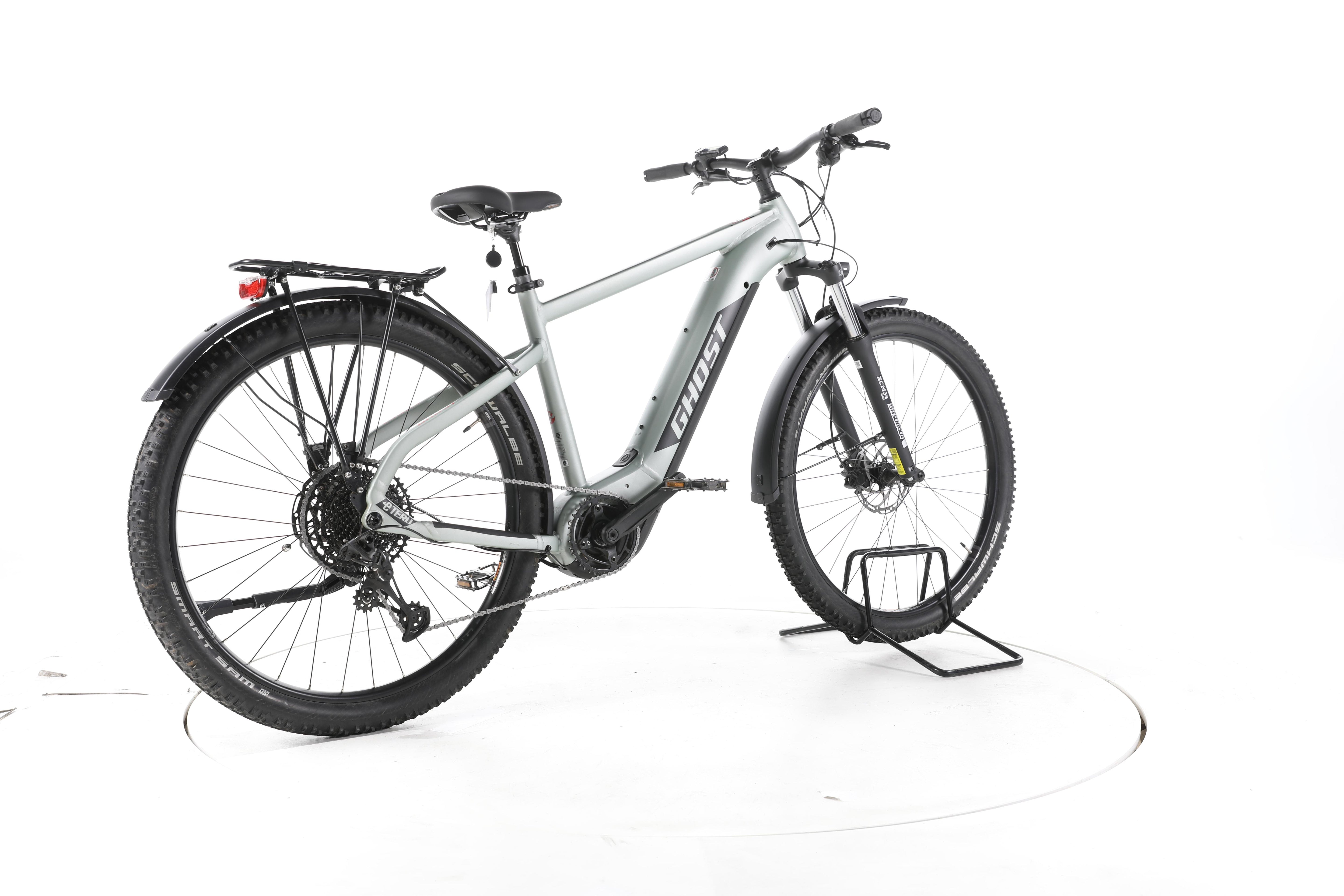 Ghost E-Teru E-Bike - Image 12