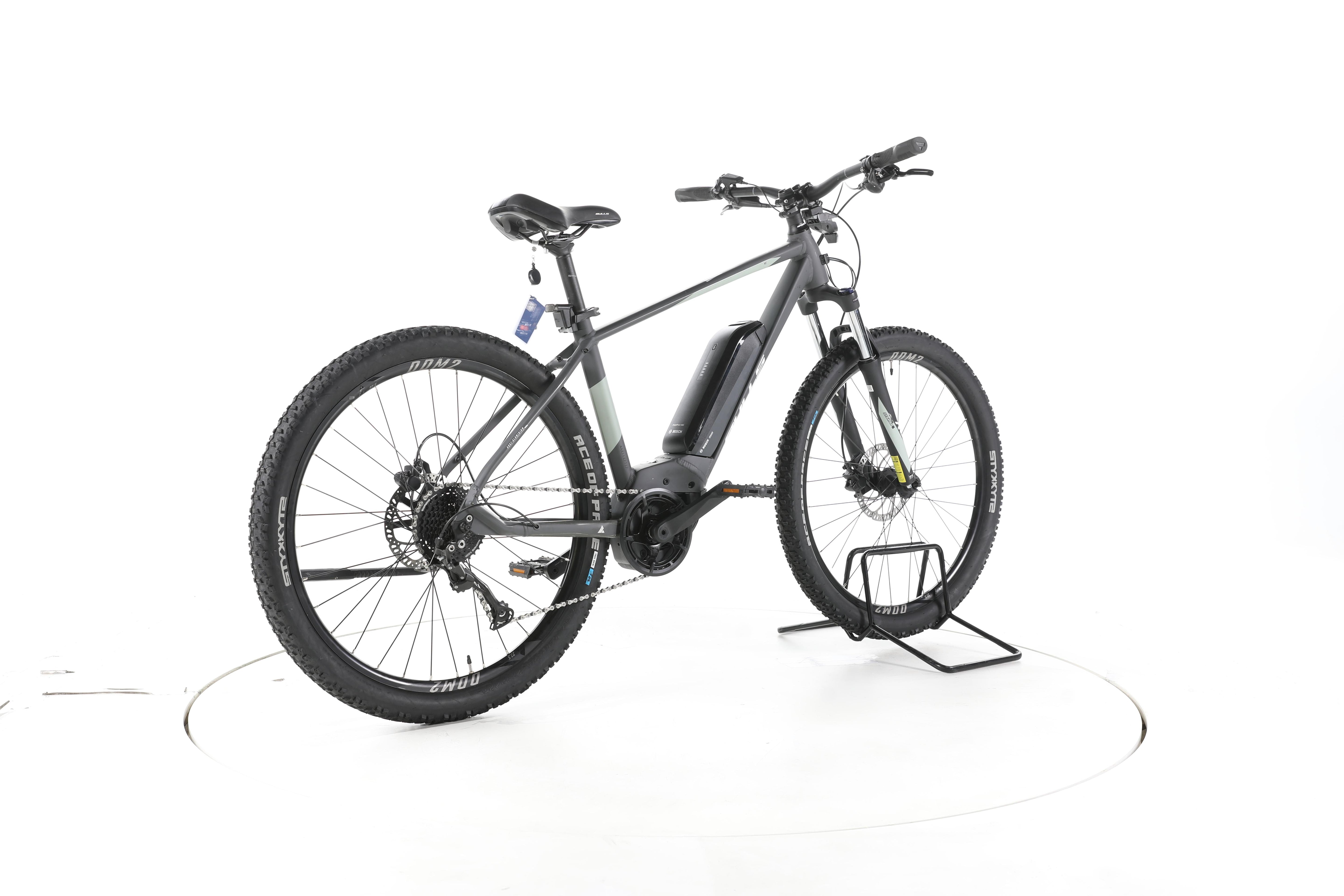 Bulls Aminga CX E-Bike - Image 12