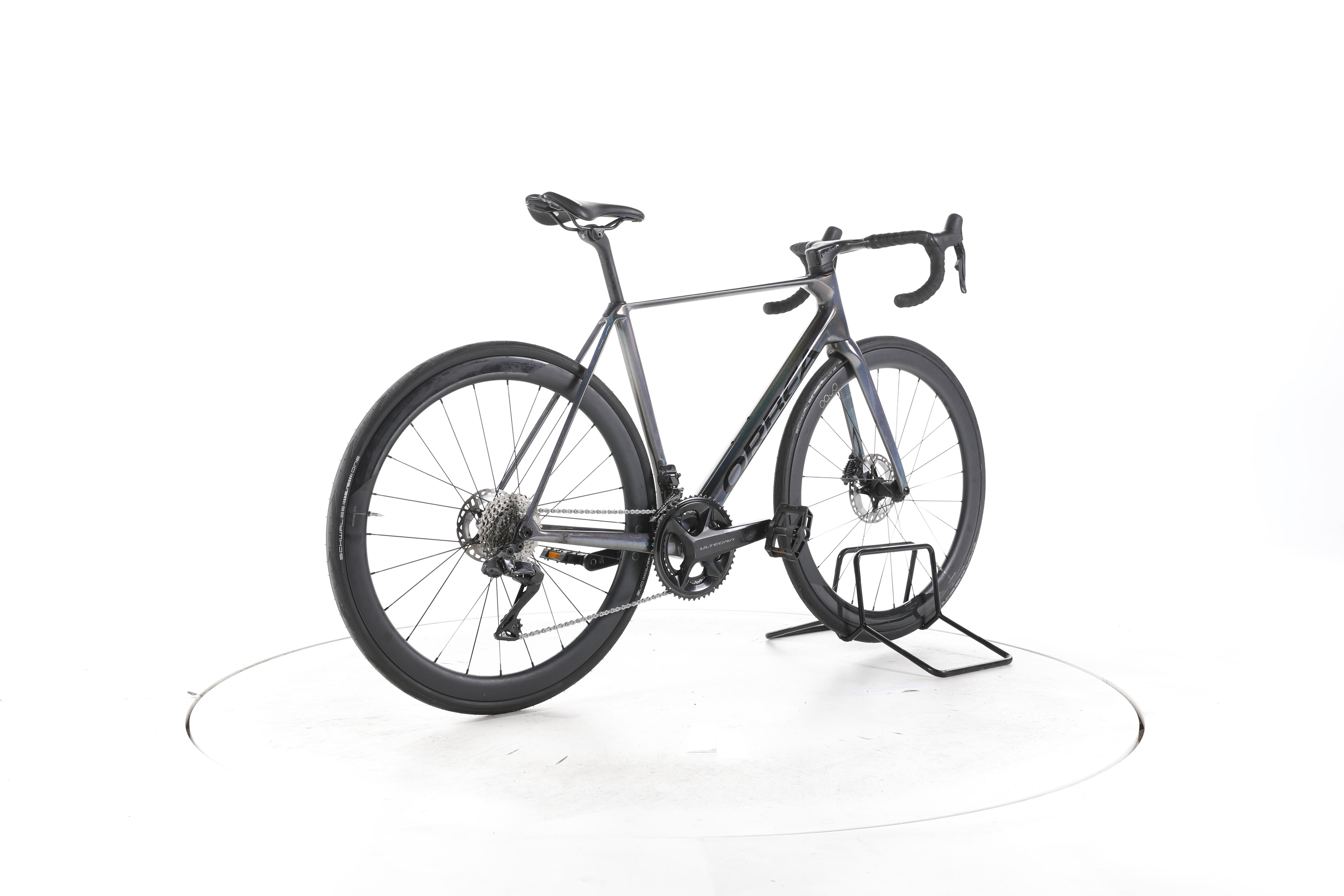Orbea Orca M20iLTD Rennrad Carbon - Image 12