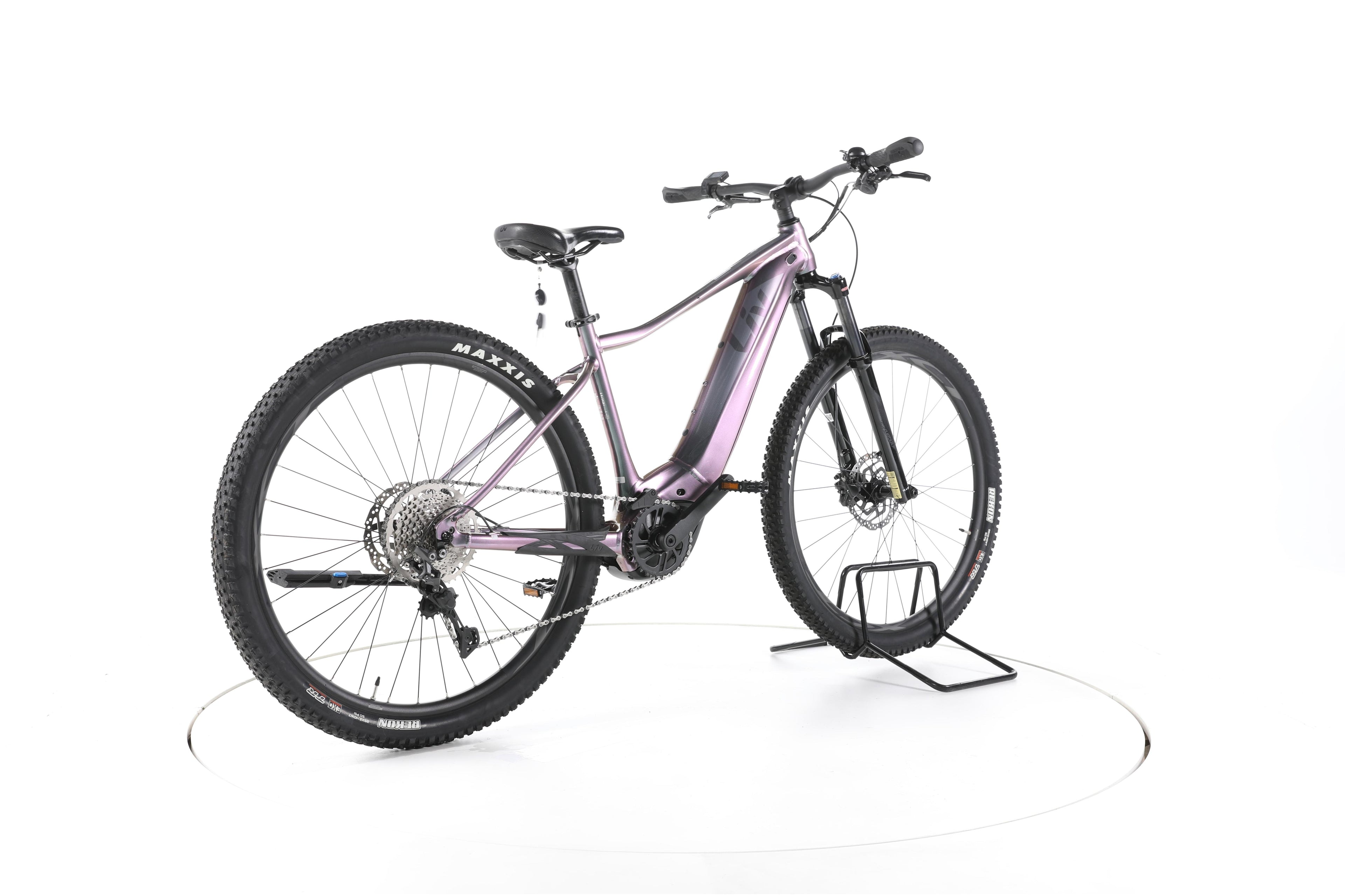 Liv Vall-E+ 2 E-Bike 2024 - Image 12