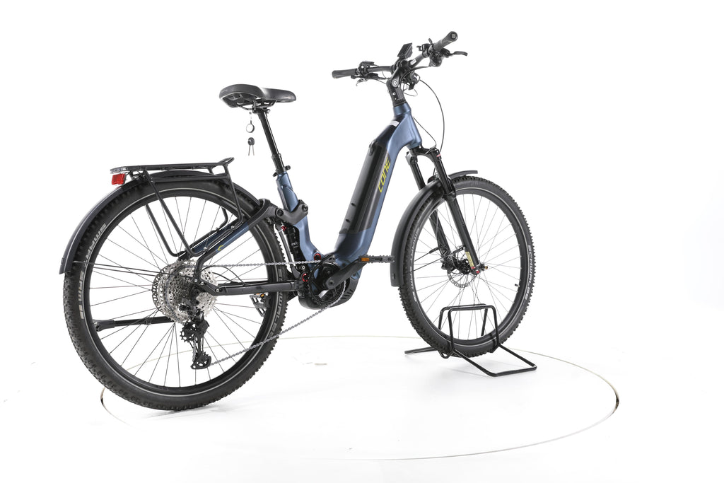 CONE Bikes eFullComfort IN 4.0 SUV E-Bike Tiefeinsteiger 2023 - Image 12