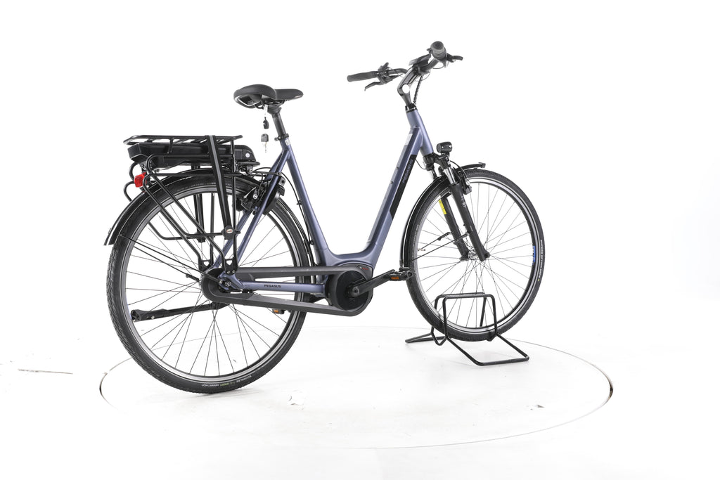 Pegasus Siena E7 City E-Bike - Image 12
