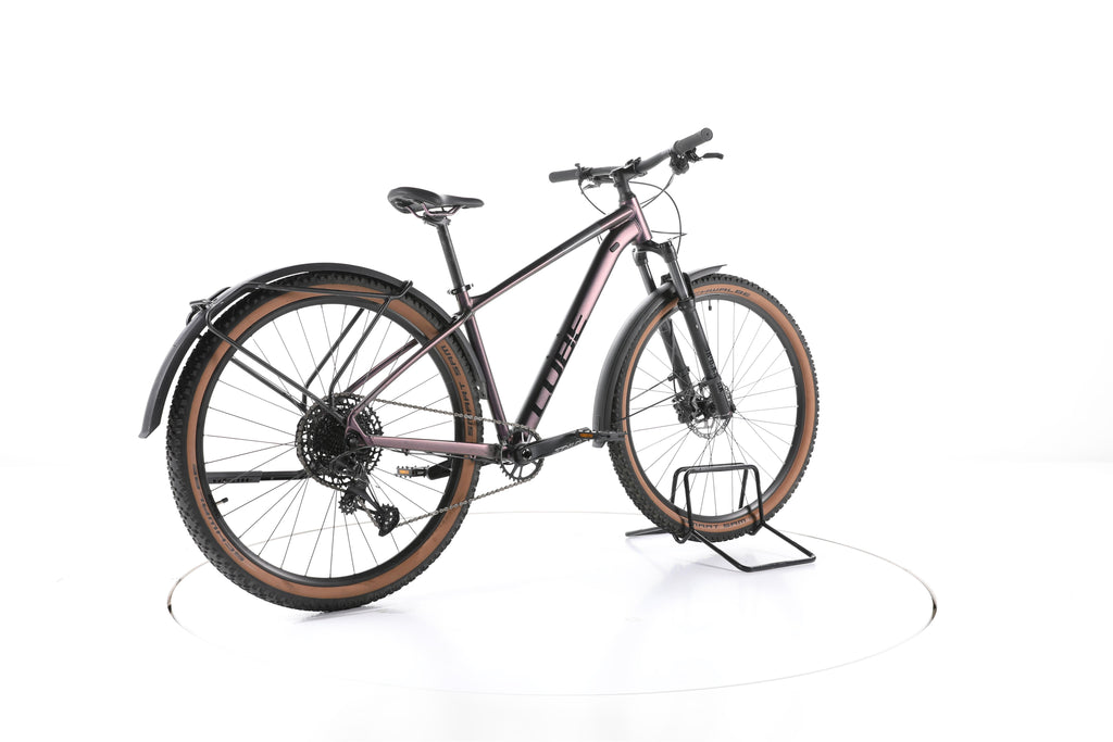 Cube Access WS SLX - Image 12