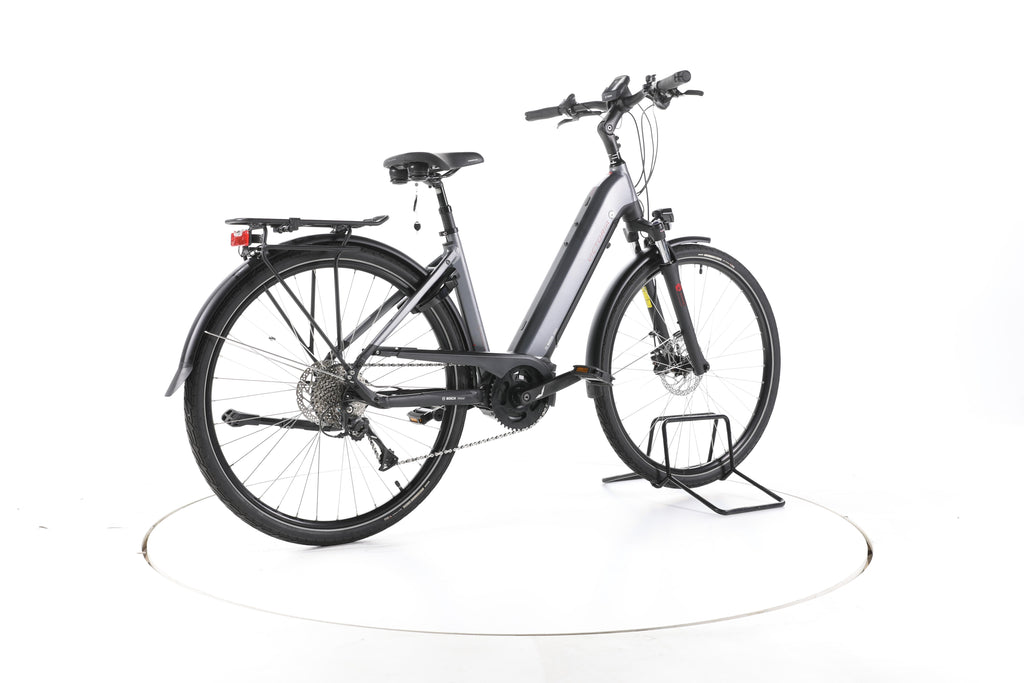 Victoria eTrekking 12.6 Trekking E-Bike Tiefeinsteiger - Image 12