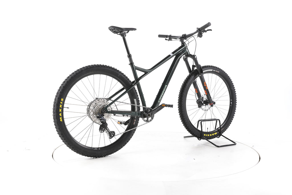 Orbea Laufey H10 Fahrrad Hardtail - Image 12