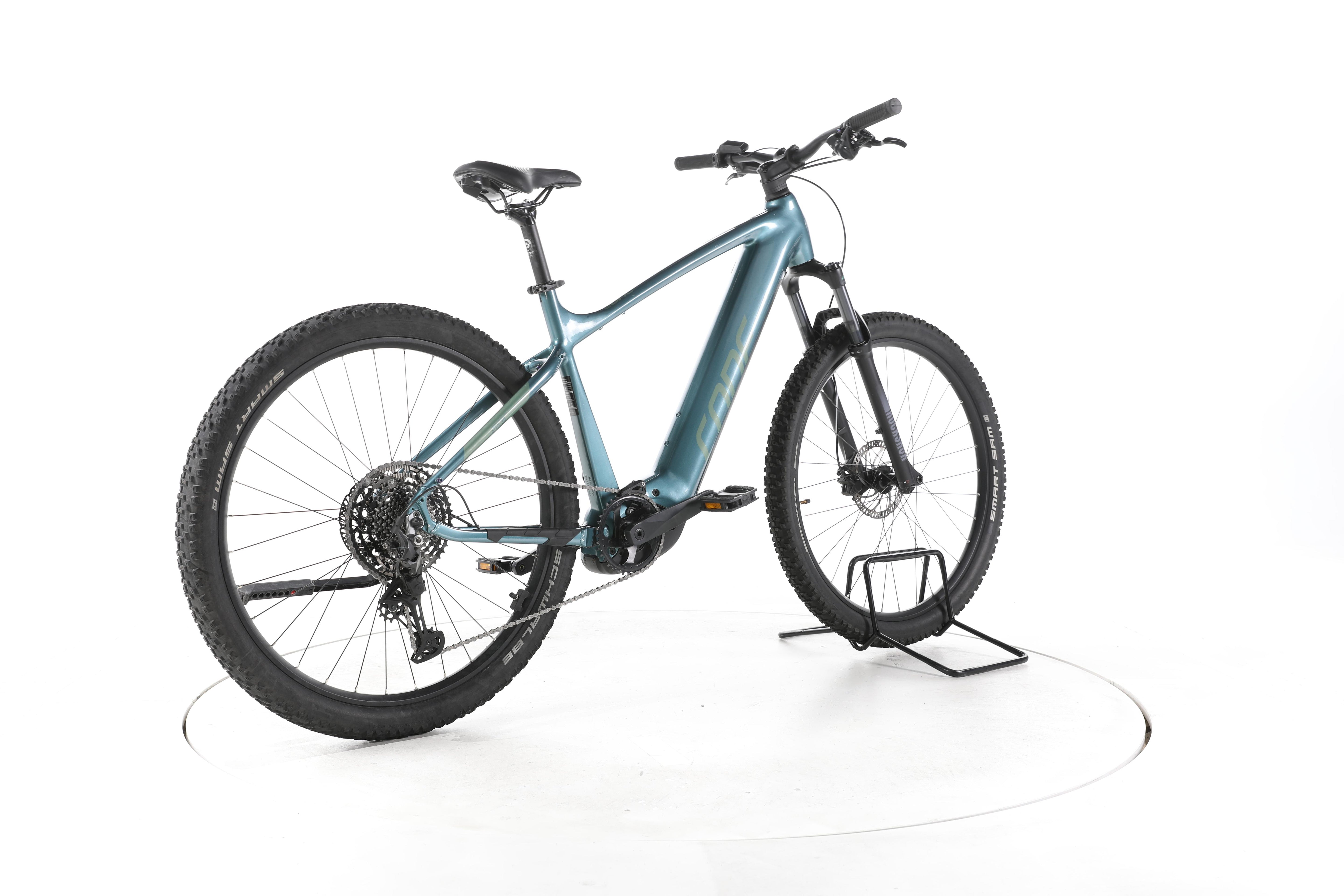 CONE Bikes eTrail iN 3.0 E-Bike 2024 - Image 12