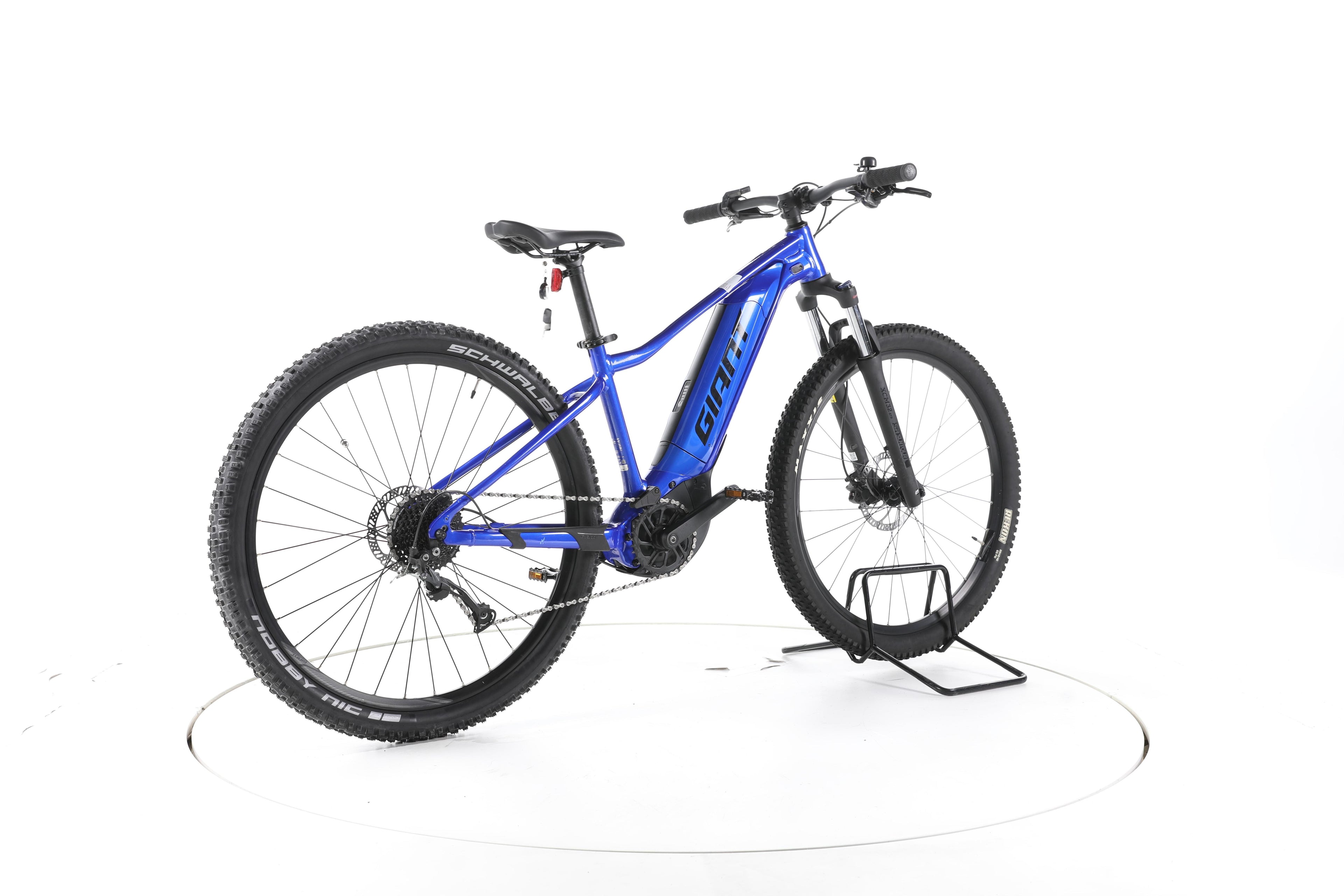 Giant Talon E+ 2 E-Bike 2023 - Image 12