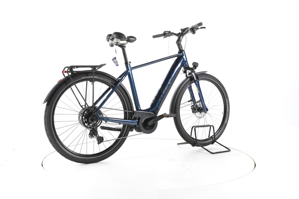 Cube Touring Hybrid ONE Trekking E-Bike 2025 - Image 12