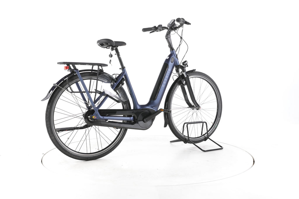 Gazelle Arroyo C7+ HMB Elite City E-Bike Tiefeinsteiger - Image 12