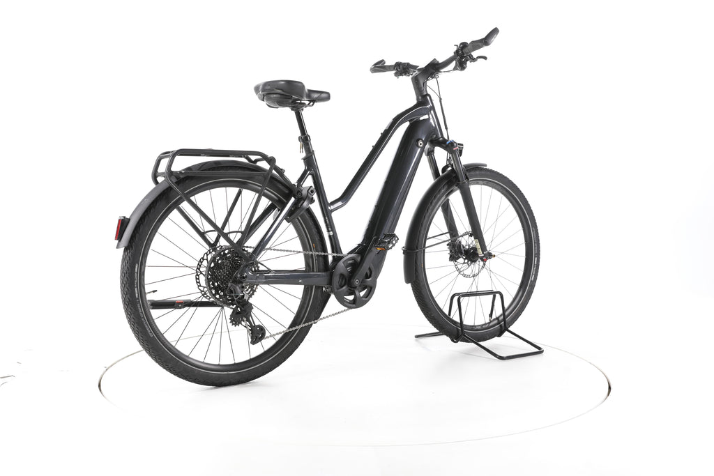 Giant Explore E+ Pro 0 Trekking E-Bike - Image 12