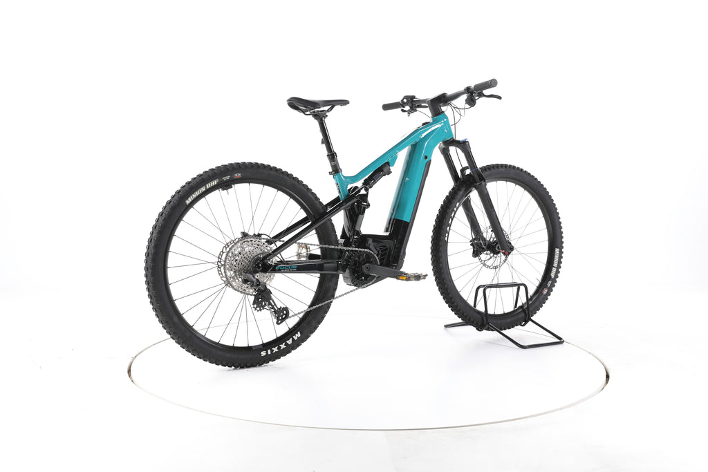 Focus Thron² 6.7 E-Bike Fully - Image 12