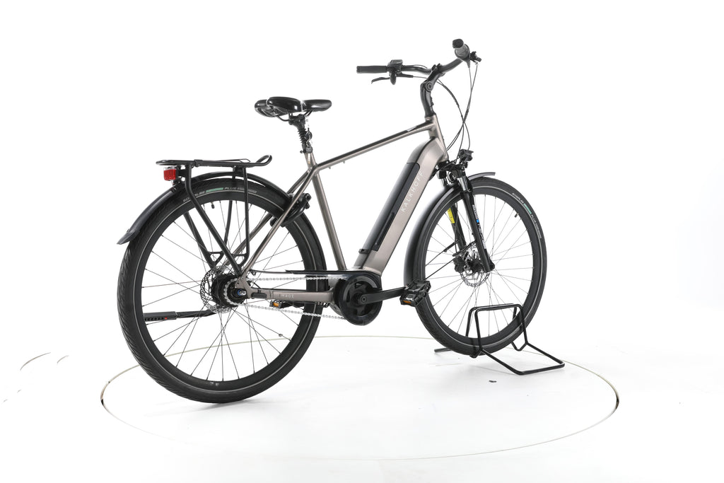 Kalkhoff Image 3.B Move City E-Bike - Image 12