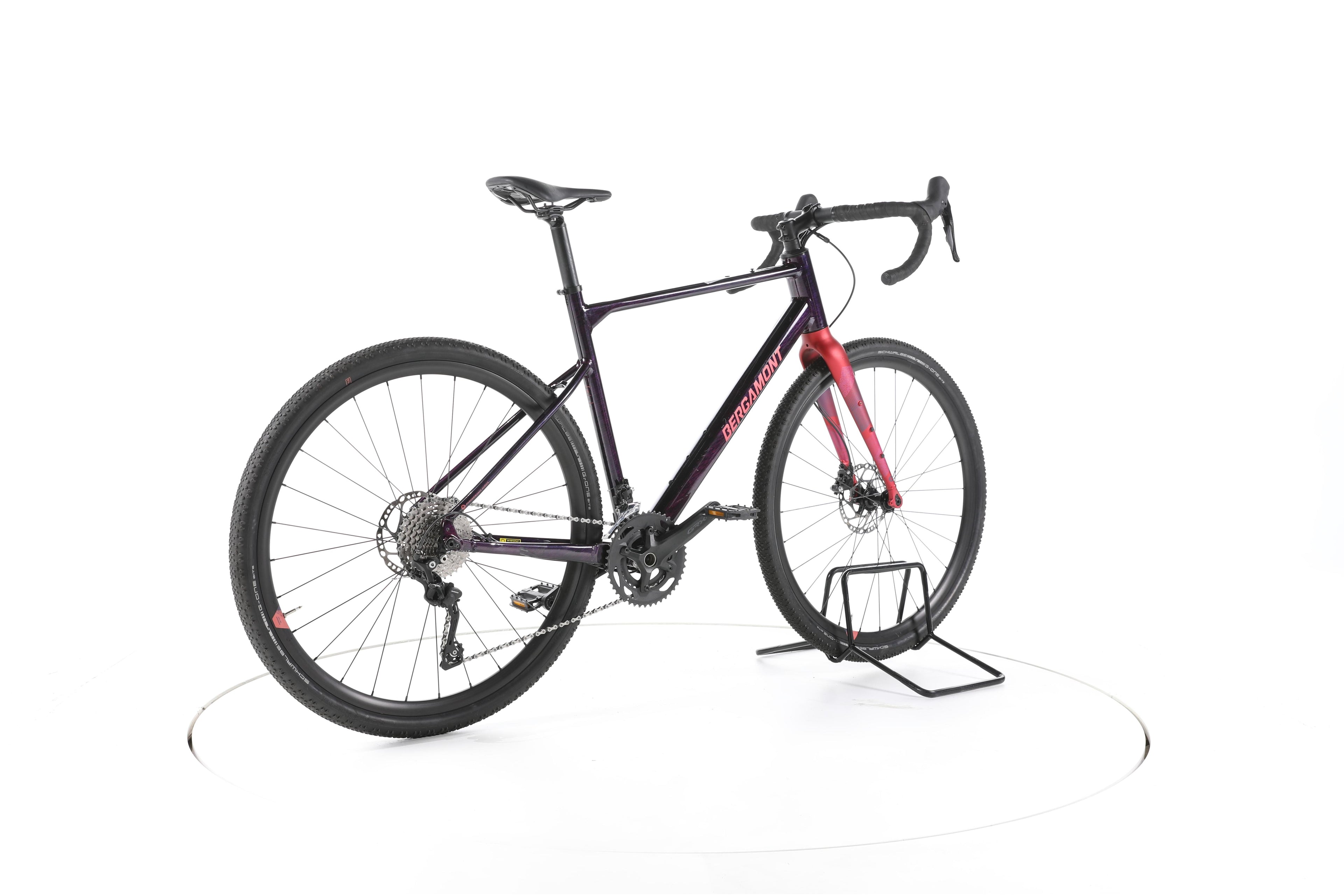 Bergamont Gran Durance 6 FMN - Image 12