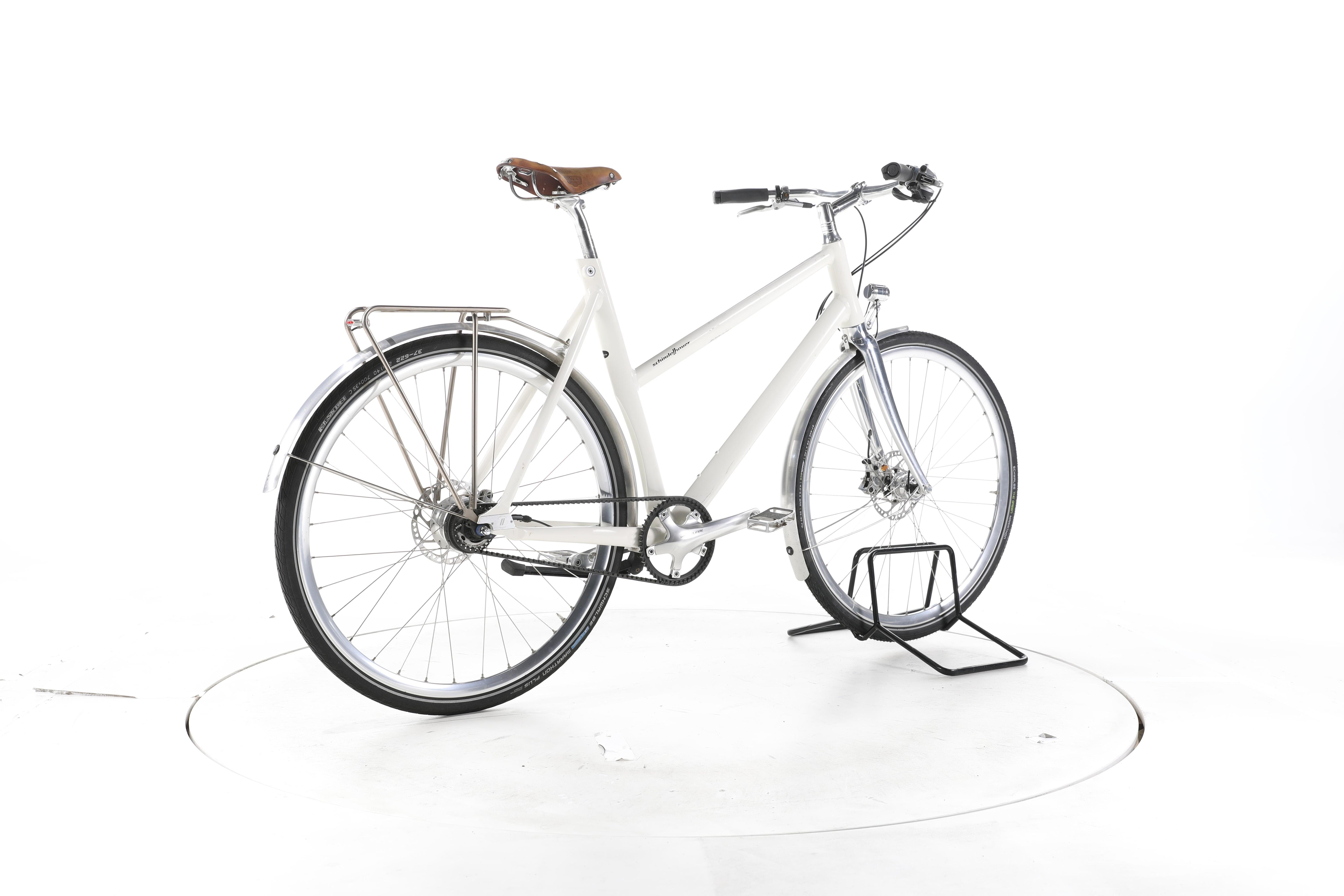 Schindelhauer Bikes Frieda VIII Fahrrad City & Trekking - Image 12