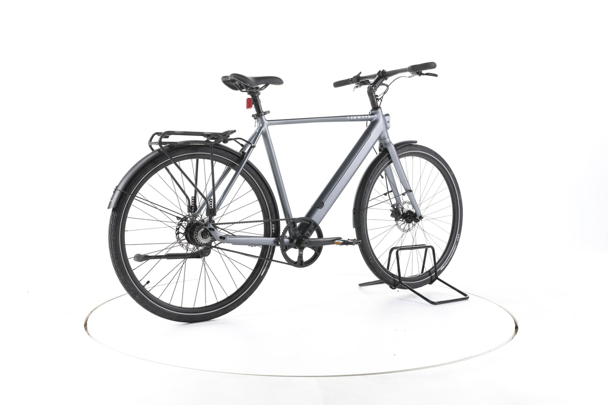 TENWAYS CGO600 Pro City E-Bike - Image 12