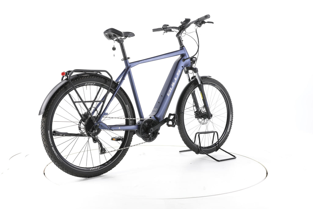 Bulls Allground EVO Trekking E-Bike 2023 - Image 12