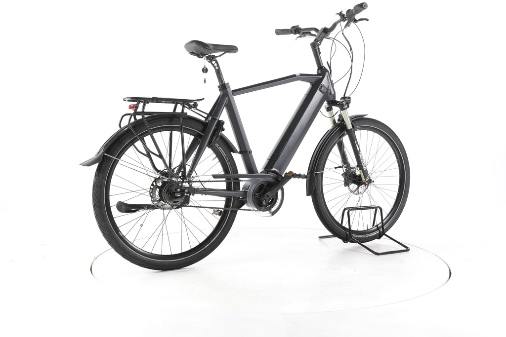 Campus BM38 City E-Bike 2024 - Image 12