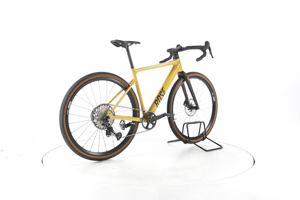 Rose Backroad AL GRX Gravelbike 2024 - Image 12