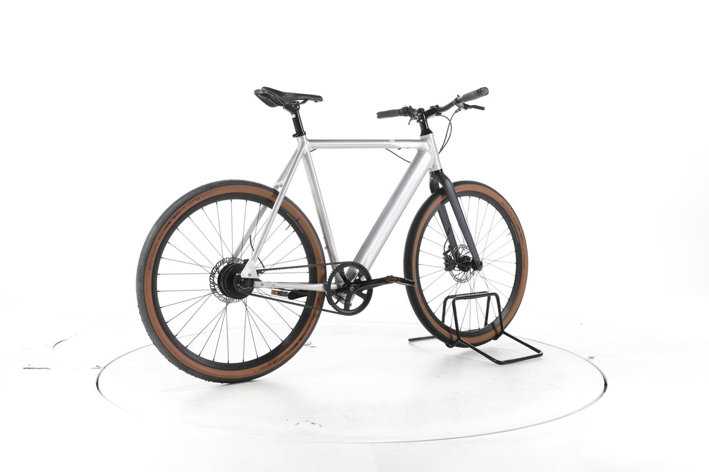 Coboc Brooklyn FAT City E-Bike - Image 12
