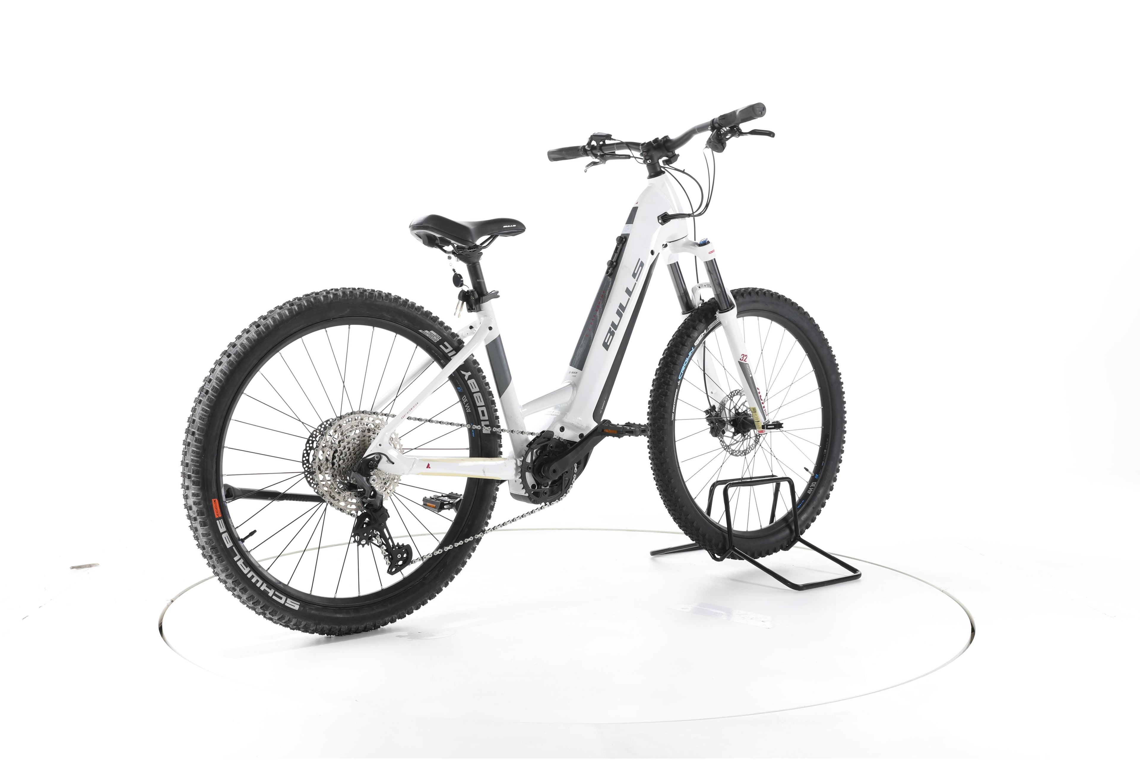 Bulls Aminga EVA 2 E-Bike 2023 - Image 12