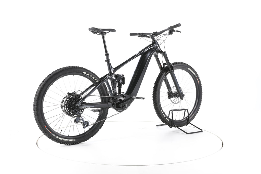 Giant Reign E+ 2 Fully E-Bike - Image 12