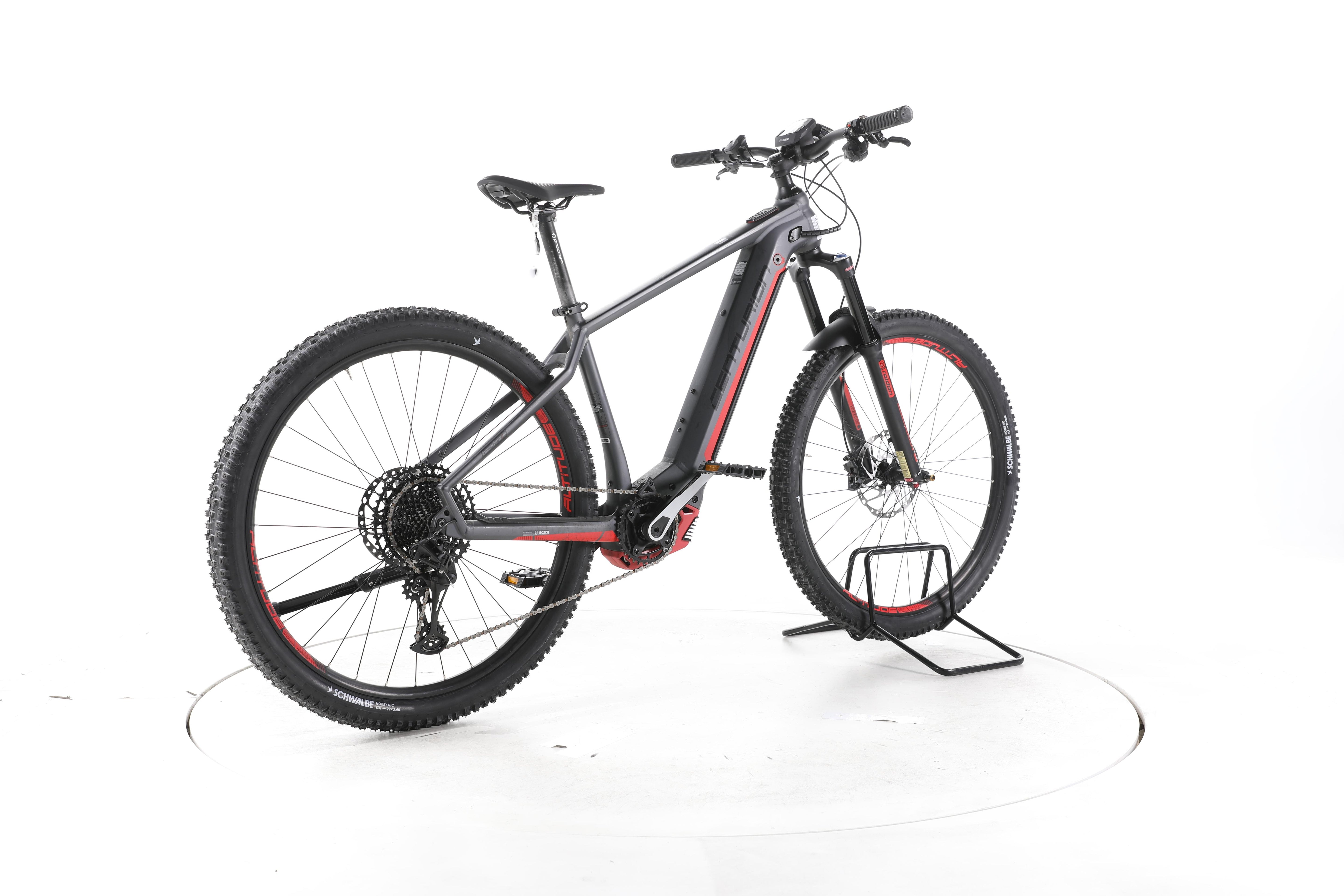 Centurion Backfire E R860i E-Bike - Image 12