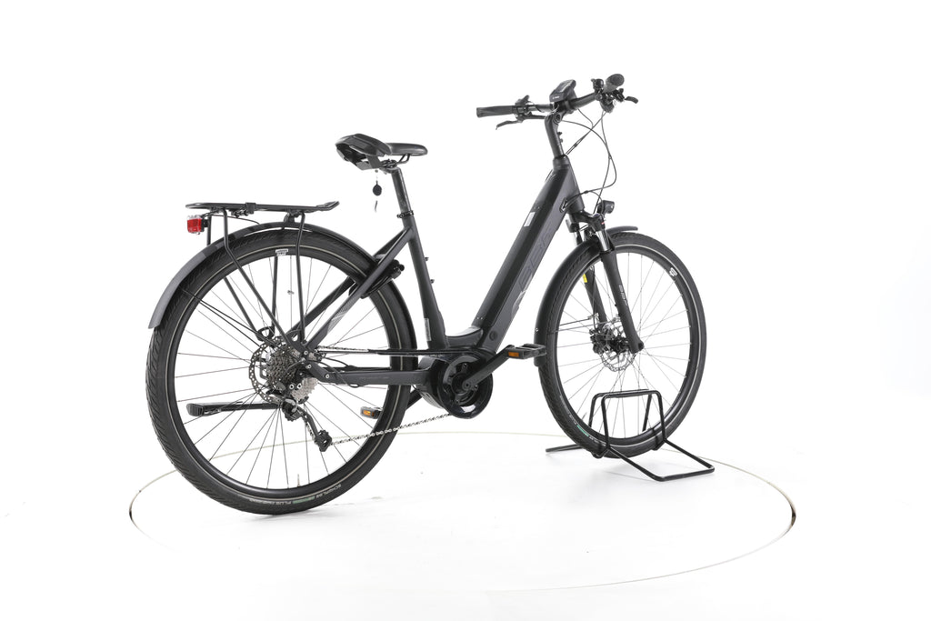 BBF Biel Trekking E-Bike Tiefeinsteiger - Image 12