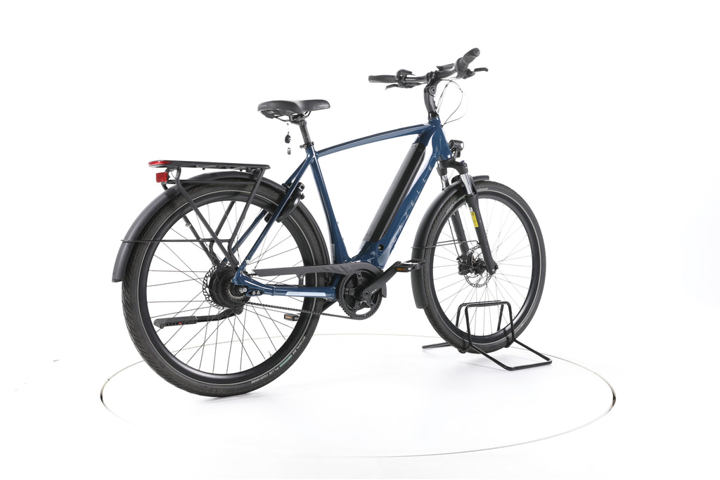 Gazelle Ultimate C380 City E-Bike 2023 - Image 12