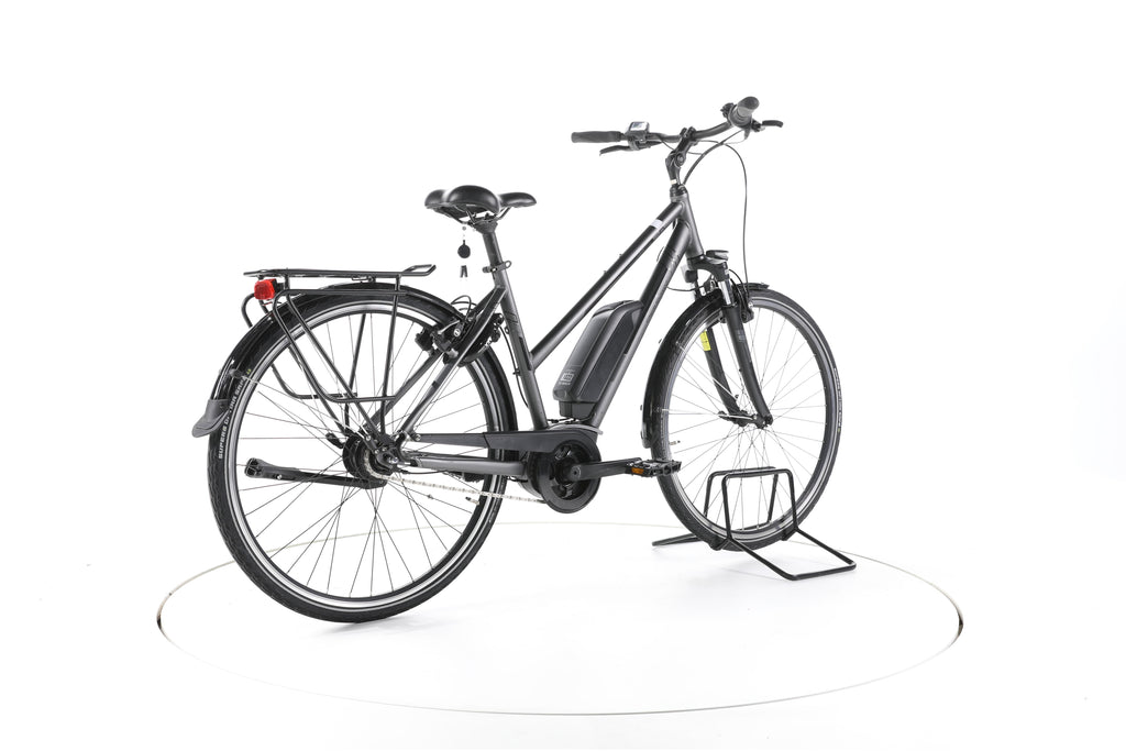 Triumph E-Cloud Plus City E-Bike - Image 12