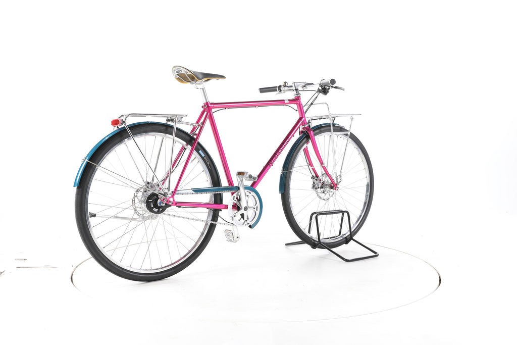 RAKETE Trekking Fahrrad City & Trekking - Image 12