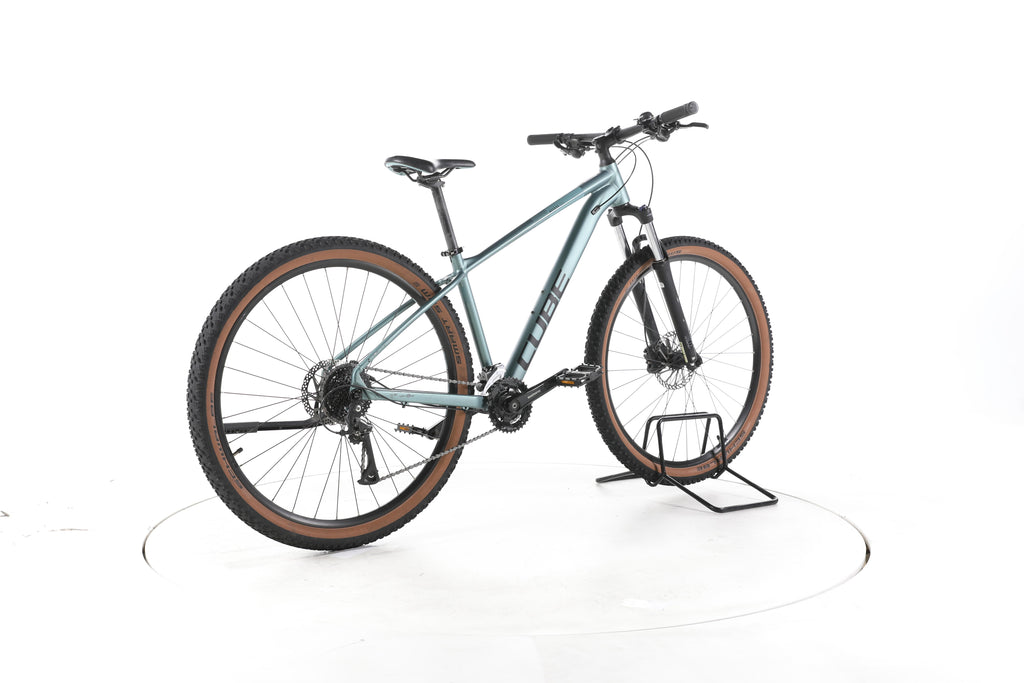 Cube Access WS EXC Fahrrad Hardtail - Image 12