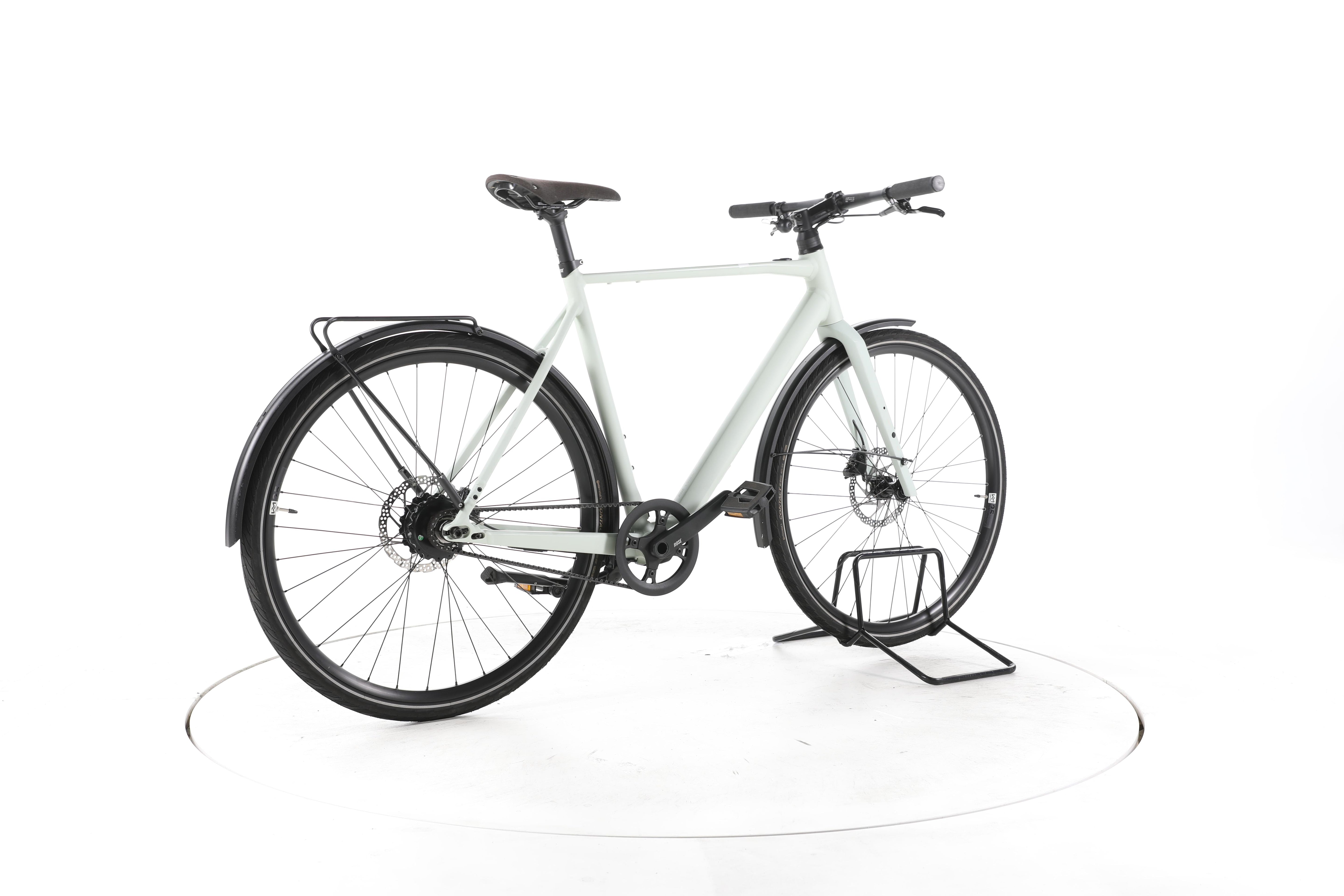 Rose Sneak Plus EQ City E-Bike 2024 - Image 12