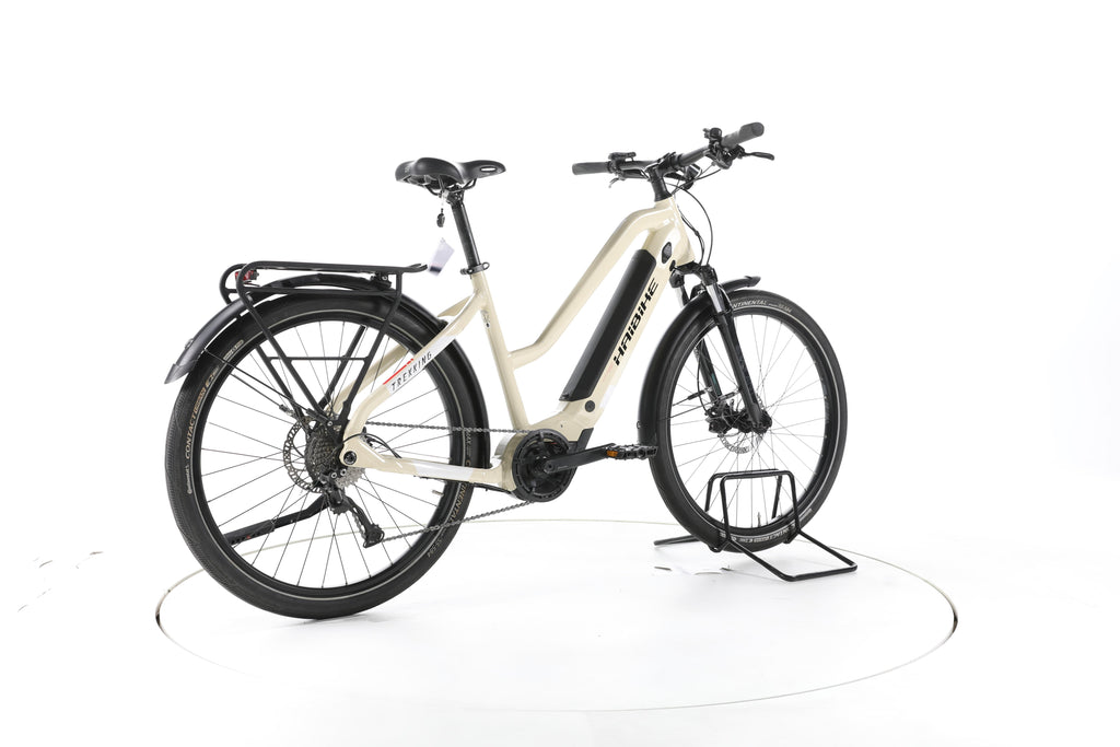 Haibike Trekking 4 Trekking E-Bike - Image 12