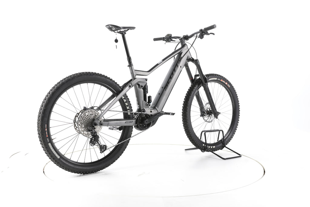 Scott Ransom eRIDE 920 Fully E-Bike - Image 12