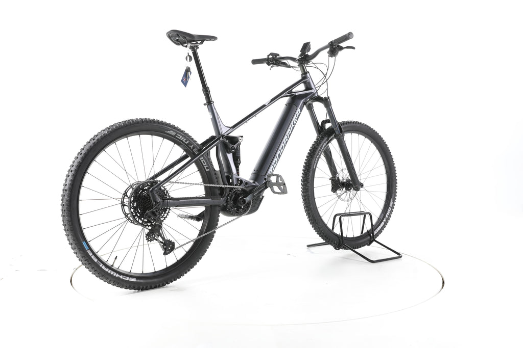 Mondraker Chaser E-Bike Fully - Image 12