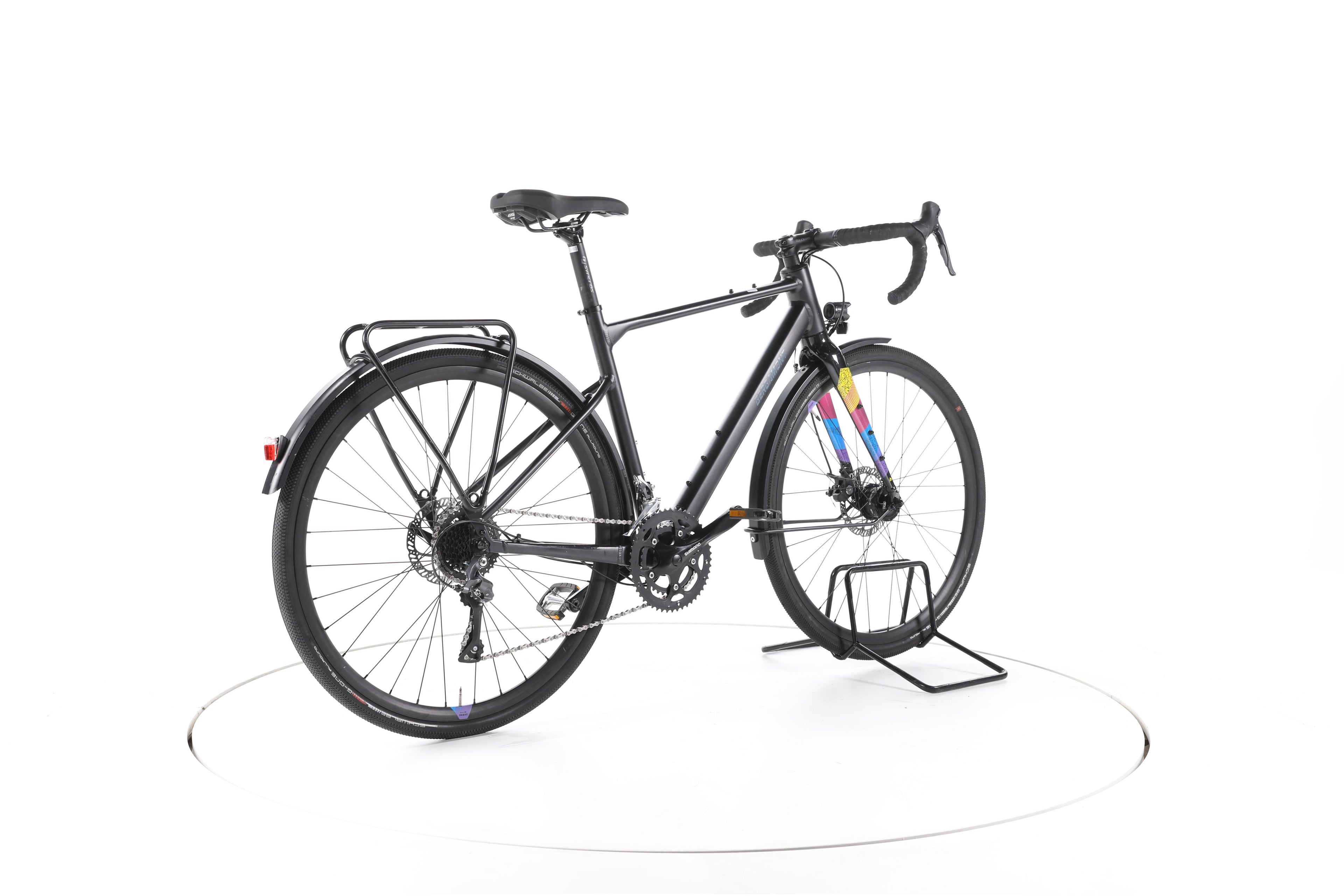 Bergamont Grandurance RD 3 - Image 12