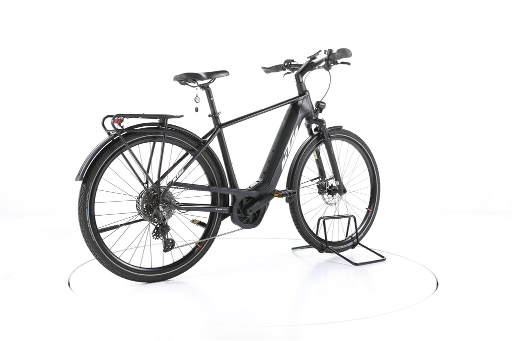 KTM POWER SPORT 10 Trekking E-Bike 2023 - Image 12