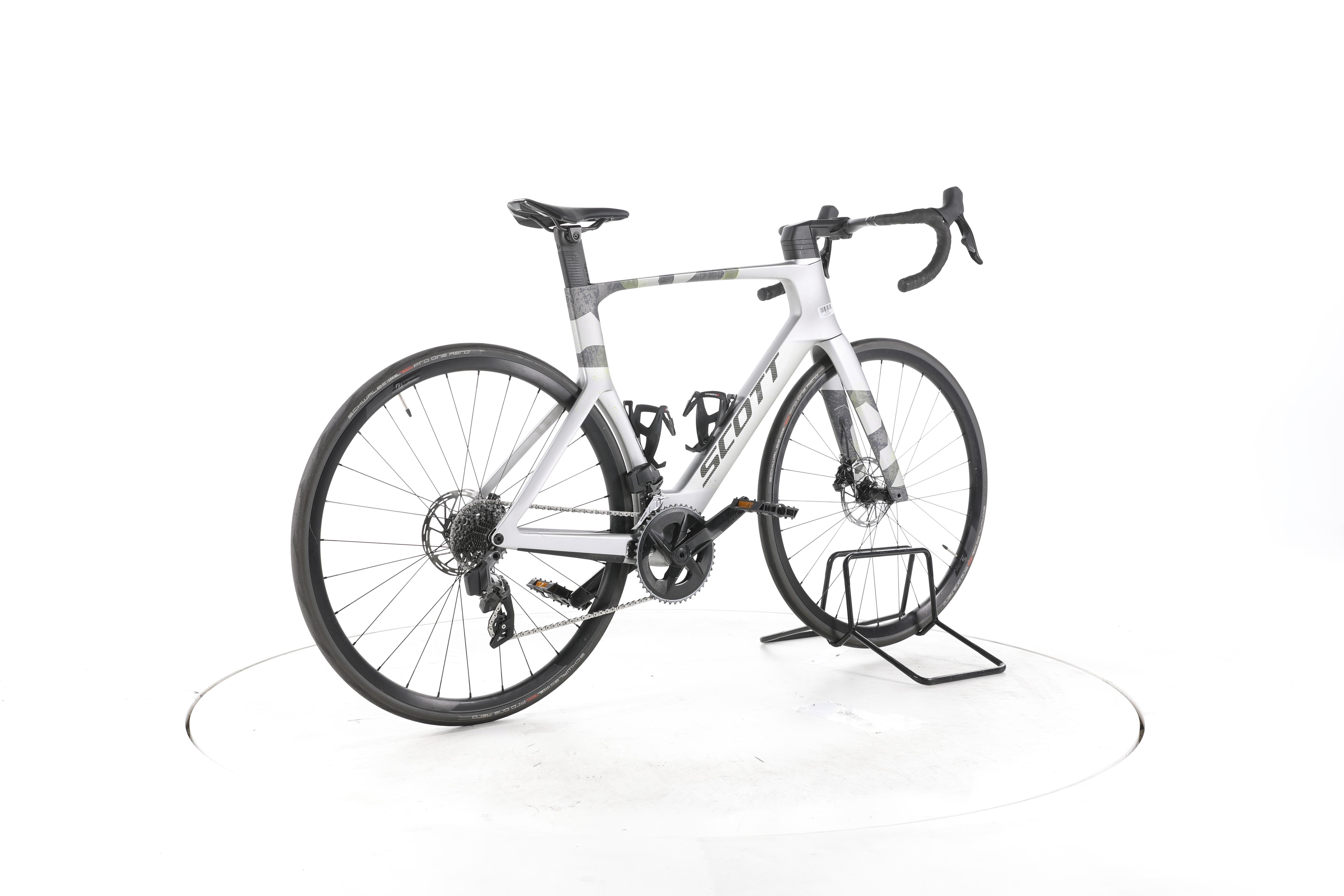 Scott Foil RC 30 Rennrad Carbon 2024 - Image 12