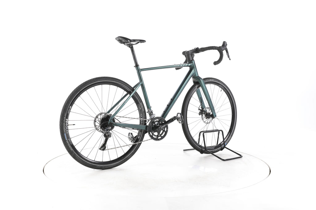 Scott Speedster Gravel 50 Gravelbike - Image 12