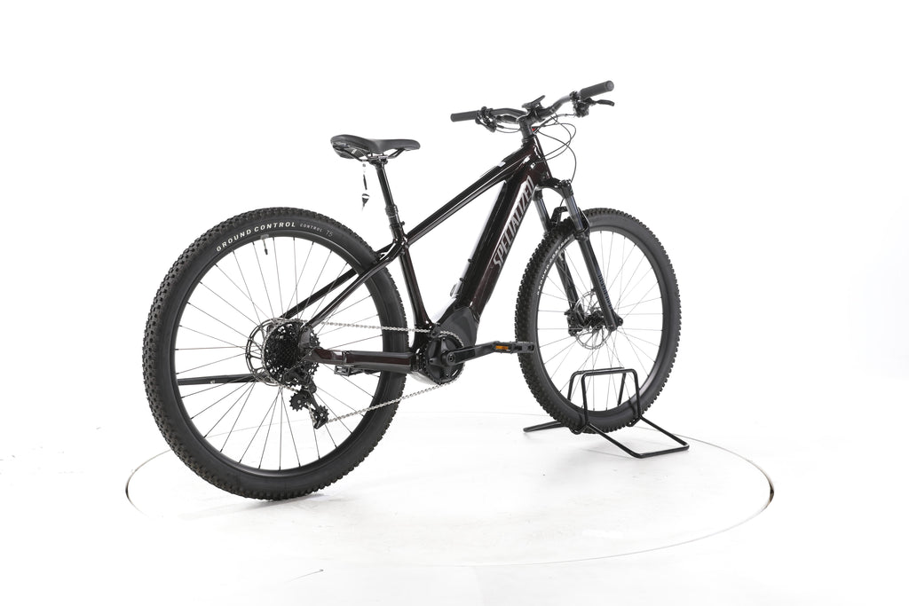 Specialized Turbo Tero 5.0 E-Bike - Image 12