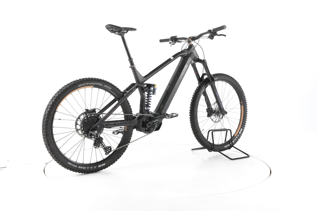 NS BIKES E-Fine 2 Fully E-Bike - Image 12