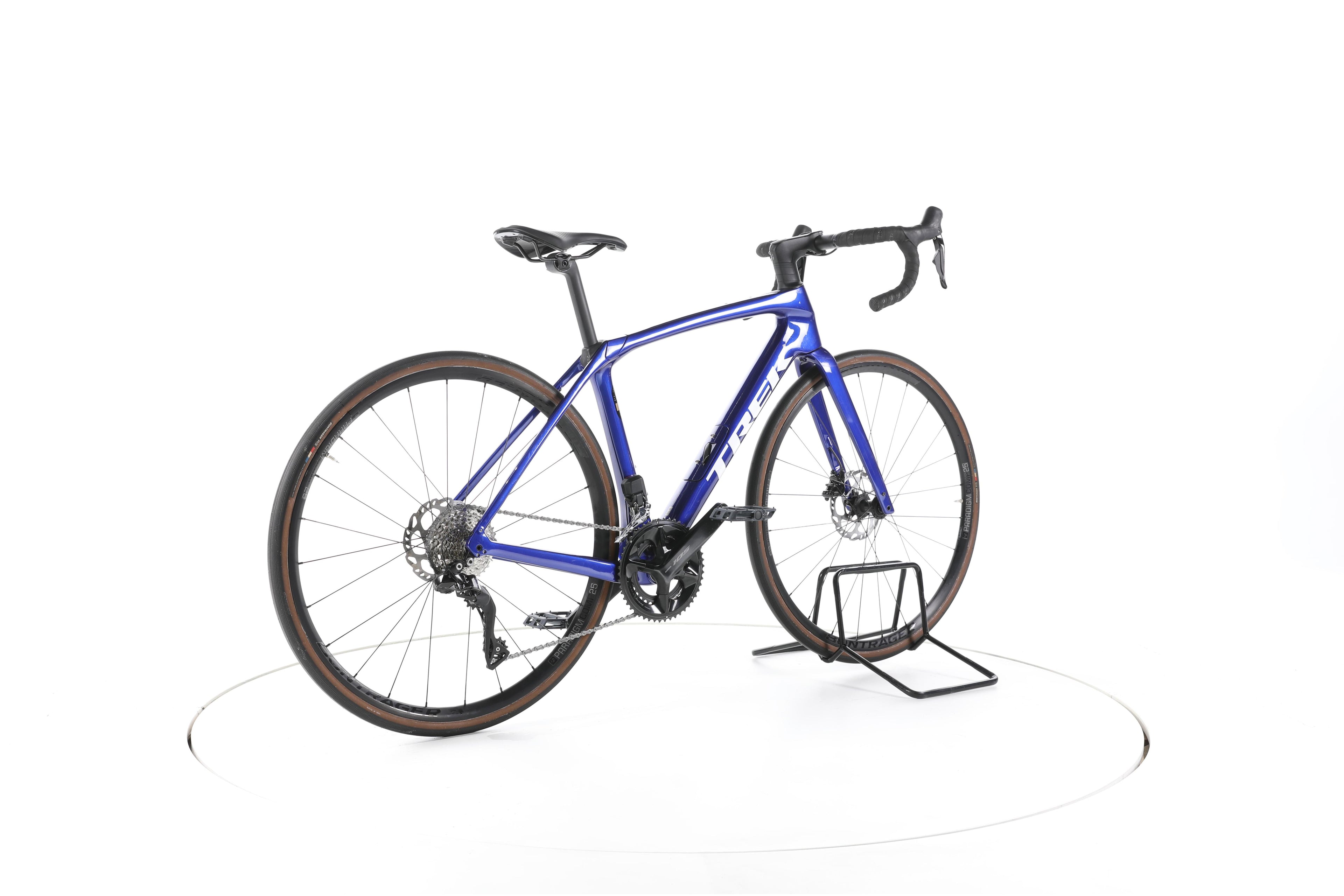 Trek Domane SL 6 Gen 4 - Image 12